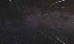 Dünya Dışı Atmosferlerde Yağmur Yerine Ne Yağıyor?