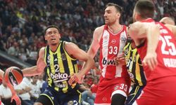 Fenerbahçe Beko, EuroLeague'e Veda Etti