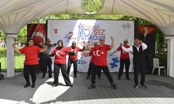 2. Engelsiz Ankara Festivali Kapılarını Açtı