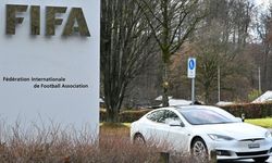 FIFA’dan Ankaragücü, Gençlerbirliği ve Gaziantep FK’ye Transfer Yasağı