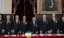 Galatasaray Kulübü Divan Kurulu Yarın Toplanıyor