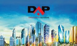 DAP Gayrimenkul’de Genel Kurul Tamamlandı: 1 Milyar TL’lik Kar Kasada Kaldı