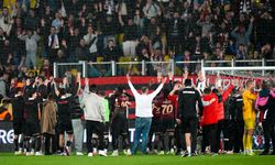 Gençlerbirliği Trabzonspor'u Elerse 6’ncı Kez Finale Yükselecek