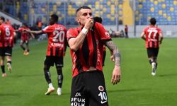 Gençlerbirliği’nde Fatih Karagümrük Mesaisi Devam Ediyor