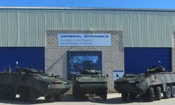 Savunma Sanayiinde Yapay Zeka Dönemi ARV-30 ile Başlıyor