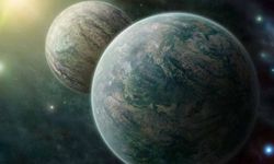 Aynı Yörüngede İki Gezegen Dolanabilir mi?