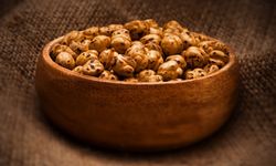 Güdül Leblebisi Yok Olma Tehlikesiyle Karşı Karşıya
