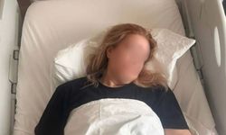 Ankara’da Güzelleşmek İsteyen Kadın Yüz Felci Geçirdi
