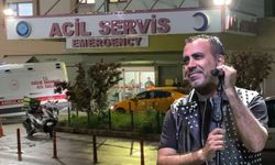Haluk Levent Mide Kanaması Geçirdi: Ankara’da Hastaneye Kaldırıldı