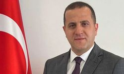 İçişleri Bakanlığı Duyurdu: Hamit Genç Akyurt Kaymakamı Oldu