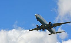 Türkiye’nin Hava Sahası Geliri 33 Milyar Lirayı Aştı