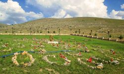 Haymana Mangal Dağı: Sakarya Savaşı’nın Tarihi Tanığı