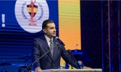 HUFEDER Başkanı Enes Yıldırım Hakan Safi'nin Listesinde