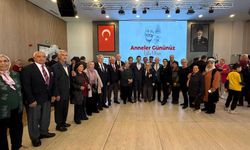 Hüseyin Can Güner’den Şehit Annelerine Vefa
