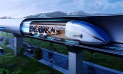 Hyperloop Nedir? Ses Hızına Yakın Yolculuk