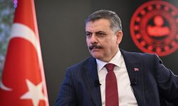 İçişleri Bakanı Çiftçi, Güvenlik Güçleriyle Bayramlaştı