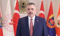 İçişleri Bakanı Çiftçi, Bayram Tedbirlerini Açıkladı