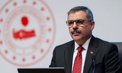 İçişleri Bakanı Çiftçi'den Bayram Yolculuğuna Çıkacaklara Kritik Çağrı