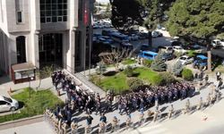 İçişleri Bakanlığı Açıkladı: 16 İlde Organize Suç Operasyonu, 198 Gözaltı