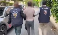 İçişleri Bakanlığı’ndan 64 İlde Dev Siber Suç Operasyonu: 1021 Gözaltı