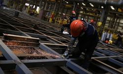 İnşaat Üretim Endeksinde Mart Verileri Açıklandı