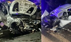 Isparta–Antalya Yolunda Zincirleme Kaza: 4 Ölü, 11 Yaralı