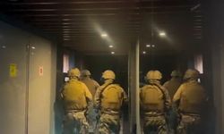 İstanbul Merkezli 5 İlde Silahlı Örgüte Darbe: 63 Gözaltı