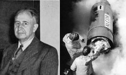 Dünyanın İlk Dondurulan İnsanı James Bedford Kimdir?