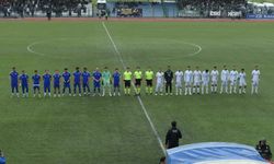 Kahramankazan Belediyespor Profesyonel Lig Kapısında Takıldı