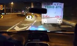 Ankara'da Operasyon: Yarış Atı Taşıma Aracından 27 Kilo Esrar Çıktı