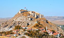 Ankara Kalecik Kalesi