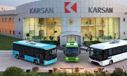 Karsan Otomotiv’den Yatırımcısına 27,6 Milyon TL’lik Bahar Ödemesi