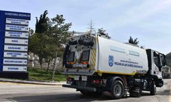 Ankara’daki Mezarlıklar Bayram Ziyaretine Hazır: Ring Seferleri Başlıyor