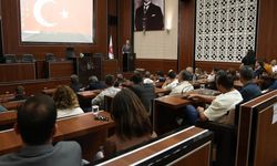Keçiören Belediyesi’nden Personeline Taşınır Mal Mevzuatı Eğitimi