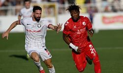 Ankara Keçiörengücü, Play-Off Turunda Çorum Deplasmanına Çıkıyor