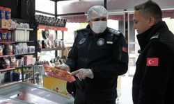 Keçiören'de Kurban Bayramı Denetimleri Devam Ediyor