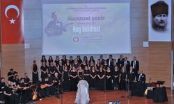 Keçiören’de Bir Mahzuni Geçti: "İşte Gidiyorum Çeşm-i Siyahım"