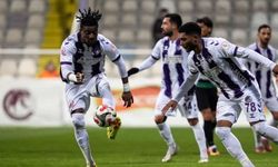 Ankara Keçiörengücü Play-Off için Sahaya Çıkıyor