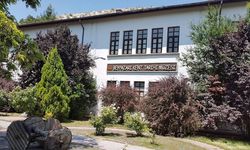 Ankara Beypazarı Kent Tarihi Müzesi