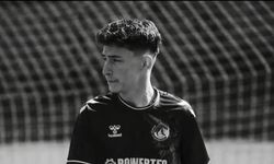 Keçiörengücü'nü Yasa Boğan Ölüm: 16 Yaşındaki Altyapı Futbolcusu Kazada Hayatını Kaybetti
