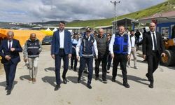 ABB'den Kurban Kesim Alanlarında Sıkı Denetim