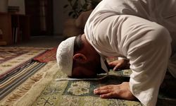 Kurban Kesildikten Sonra Kılınan Namaz Nasıl Kılınır?