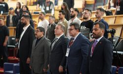 Liman Ayık Yaşam Derneği'nden Kütahya’da Bağımlılıkla Mücadele Zirvesi