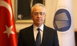 Sermaye Piyasası Kurulu'nda Mahmut Sütcü Dönemi Başladı