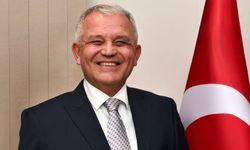 Mamak Belediye Başkanı Şahin 19 Mayıs Mesajı Yayımladı