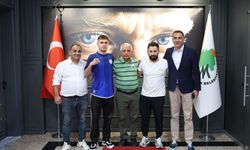 Mamaklı Boksör Mert Kökdaşlı Uluslararası Arenada Yükseliyor