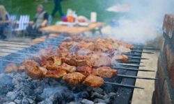 Mamak Millet Bahçesi'nde Mangal Yasağı Başlıyor