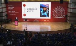 Mansur Yavaş’tan Tarihi Kentler Birliği Toplantısında Kültürel Miras Mesajı
