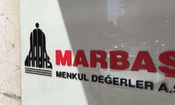 Marbaş Menkul Değerler’den 378 Milyon Liralık İtfa