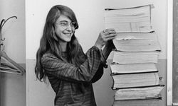 Aya Gidişin Gizli Kahramanı Yazılım Mühendisi Margaret Hamilton Kimdir?